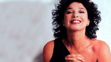 Graciela Borges es una reconocida actriz con extensa carrera dentro del mundo del cine.&nbsp;