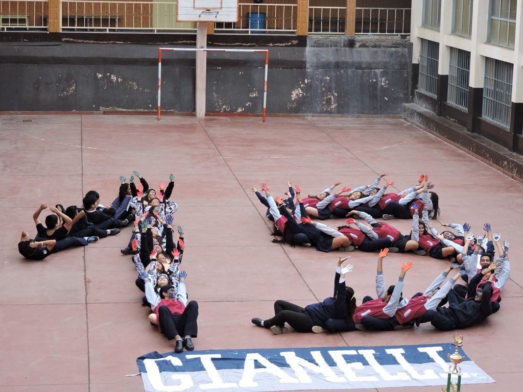 La promo 15