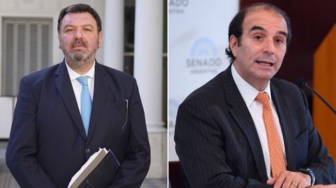 Todo Jujuy | Javier Milei firmó los decretos que nombran en comisión a los dos jueces que venía nombrando la prensa.