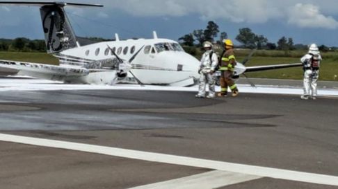 Todo Jujuy | salta avion.jpg