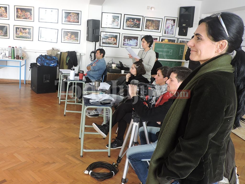 Casting