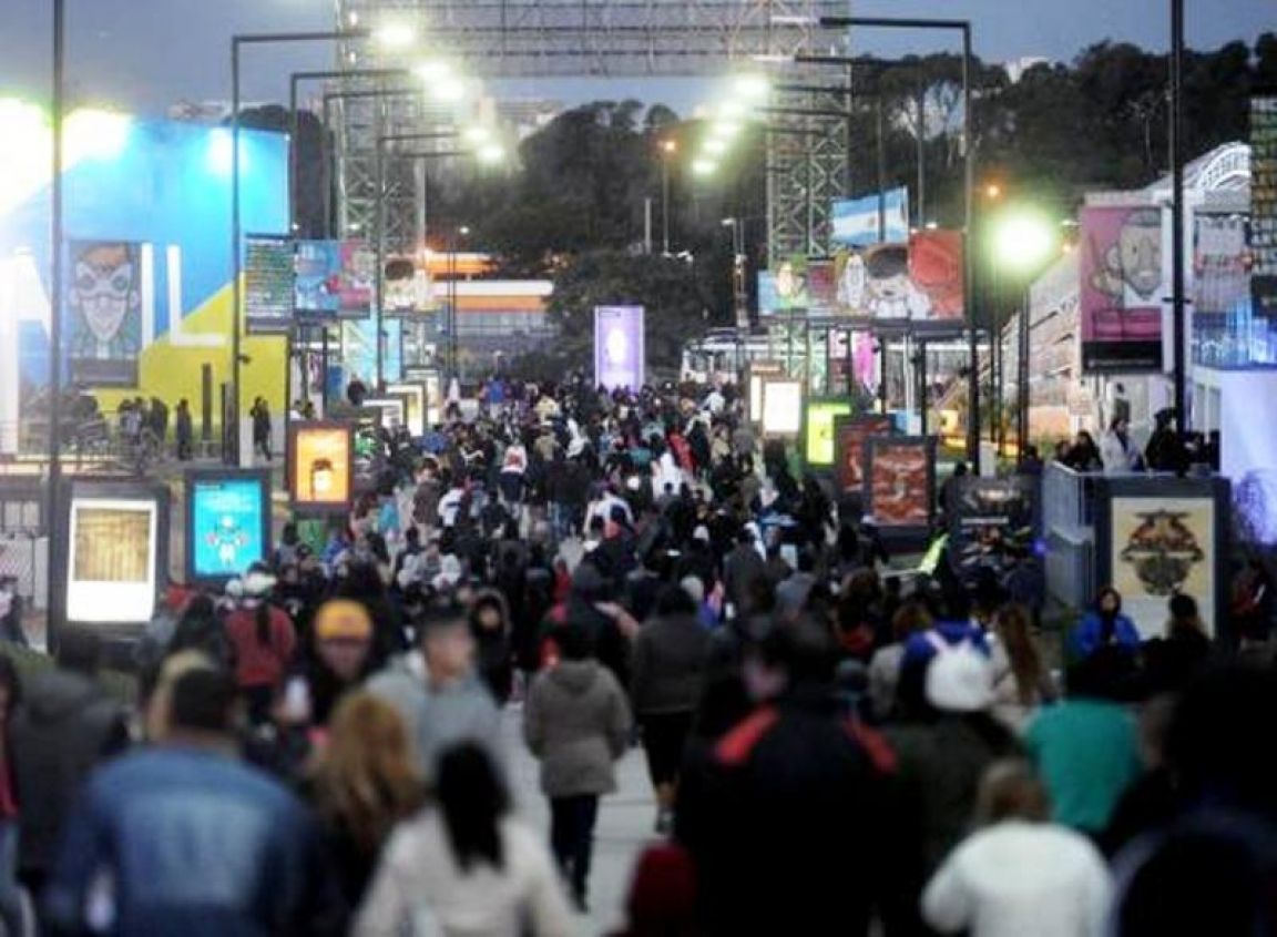 Tecnópolis