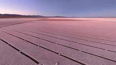 Salinas Grandes - Jujuy Todojujuy