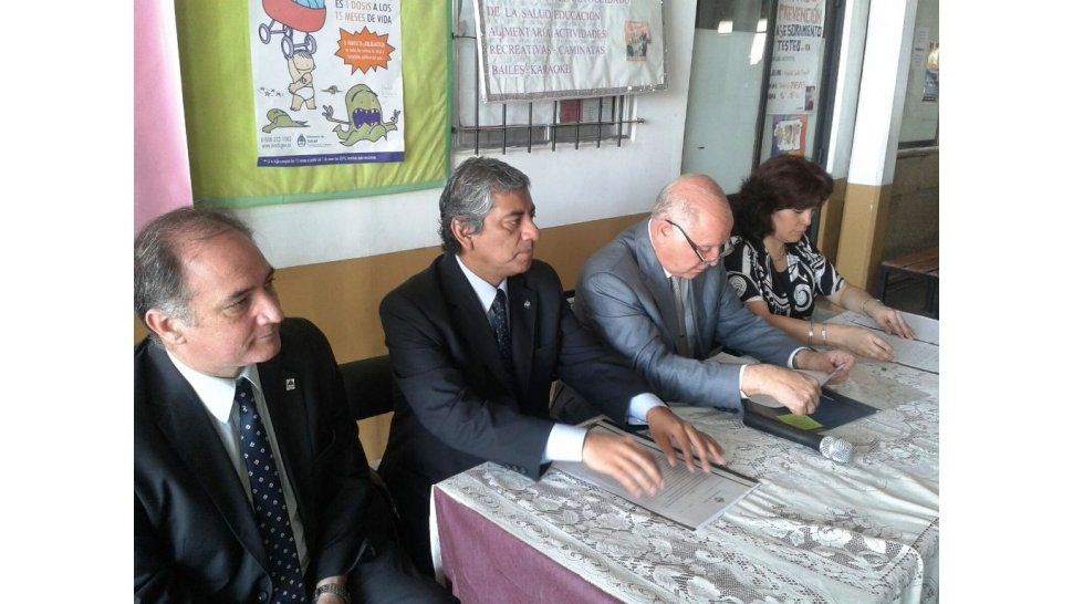 Traspaso de fondos