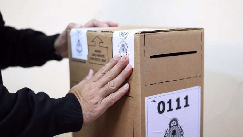 Las elecciones presidenciales se llevarán adelante el 22 de octubre.