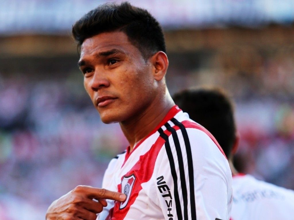 Teo Gutierrez
