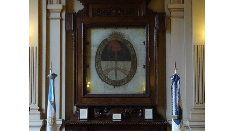 Bandera de la Libertad Civil
