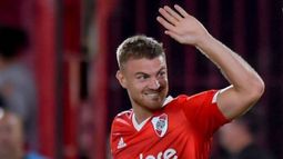 La Fiorentina sumó a Lucas Beltrán a cambio de 22 millones de dólares.