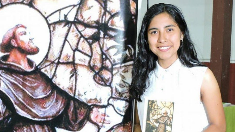 Paula Escalera
