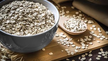 Harina de avena: propiedades, beneficios y cómo usarla en recetas de cocina.