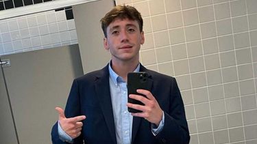 Aseguran que Paulo Londra resolvió todo con Big Ligas.&nbsp;
