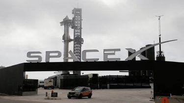 SpaceX obtuvo la licencia de vuelo y ya tiene todo listo para otro despegue de Starship.