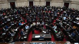 El proyecto obtuvo 36 votos a favor y 33 rechazos, en tanto que hubo tres ausencias.