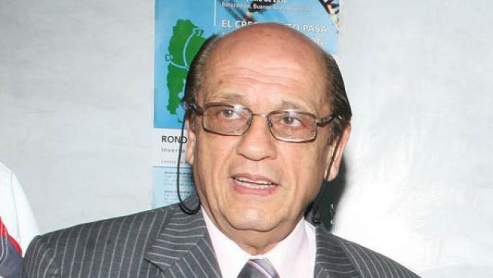 Secretario Mussi