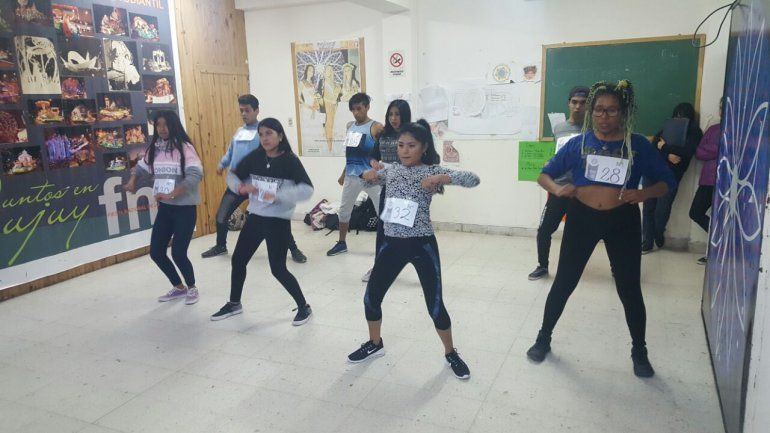 casting fne