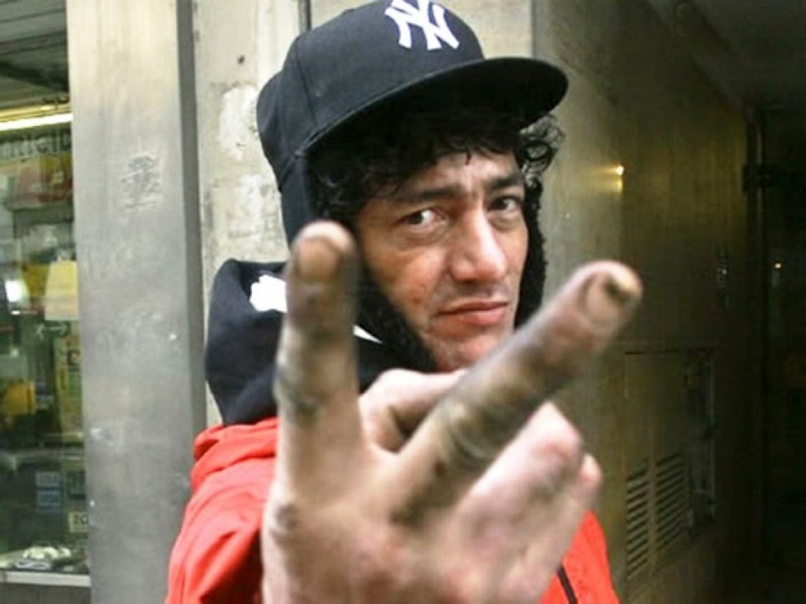Pity Álvarez