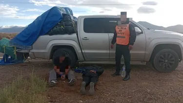 Contrabando en Jujuy Contrabando en Jujuy