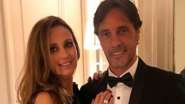 Se separó Gustavo López tras 30 años. Se separó Gustavo López tras 30 años.