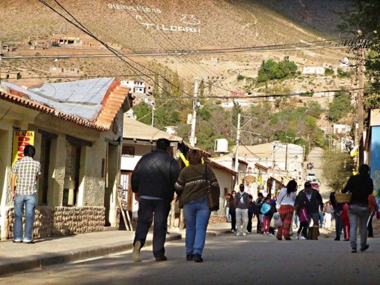 Turismo en Jujuy
