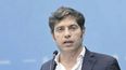 Hemos decidido otorgar un incremento salarial de 25% en enero, aseguró Axel Kicillof en su cuenta de X.