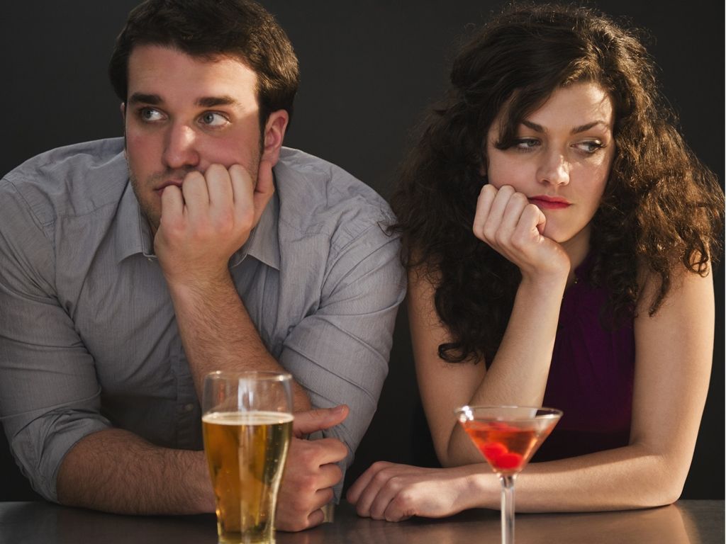 Temas que no debes tocar con tu pareja