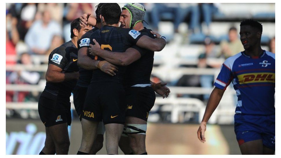 jaguares sumo otro triunfo y el sueno de los playoffs sigue intacto