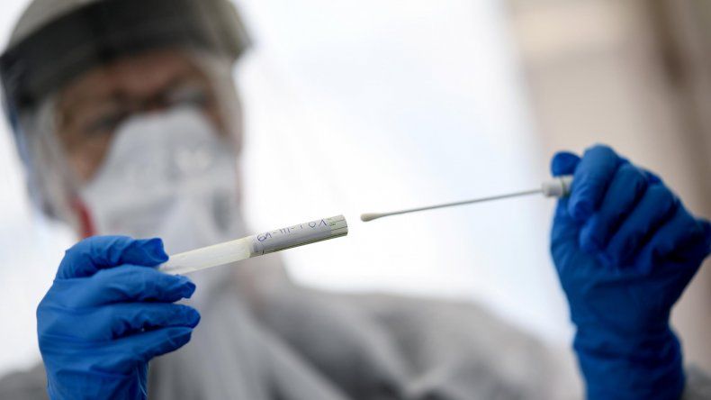 Coronavirus: más de 900 personas ya fueron dadas de alta en Argentina