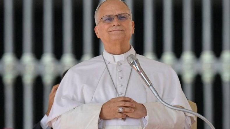 Histórico encuentro: 180 jóvenes jujeños se preparan para viajar a Córdoba y ver al Papa León XIV