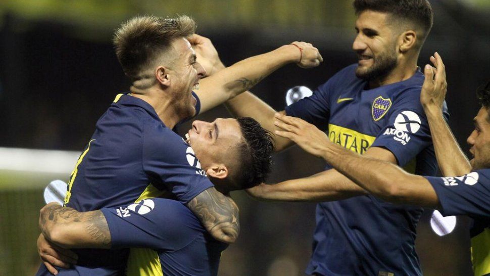 Por penales, Boca venció a Vélez y se metió en semifinales