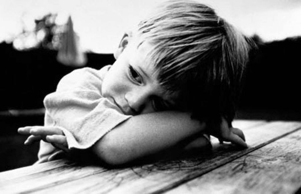 Niños
