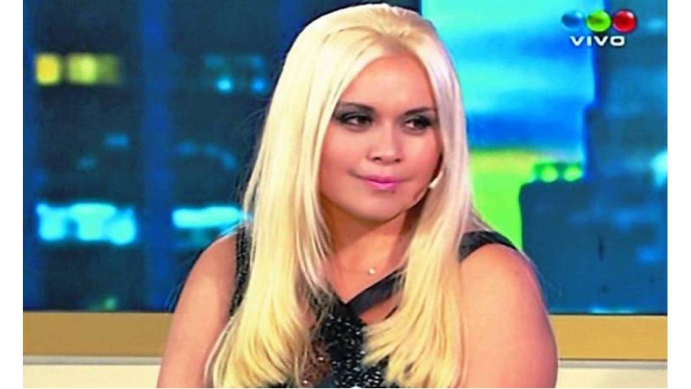 Verónica Ojeda