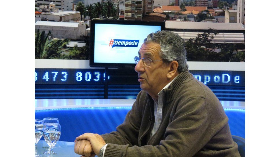 Eduardo Alderete