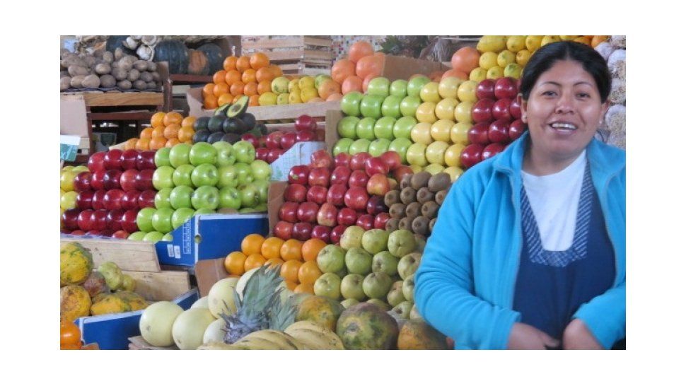 Frutas