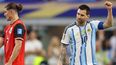 Mundial 2026: Lionel Messi se convirtió en el máximo goleador de los Mundiales