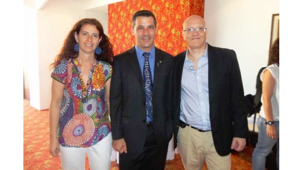 Abordaje regional