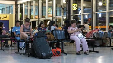 Transporte en Jujuy: cómo funcionarán colectivos y servicios durante el Carnaval Transporte en Jujuy: cómo funcionarán colectivos y servicios durante el Carnaval