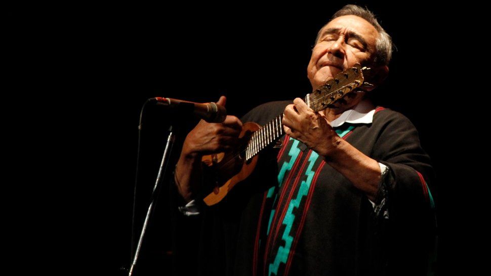 Al compás de la música, hoy darán el último adiós a Jaime Torres en Buenos Aires