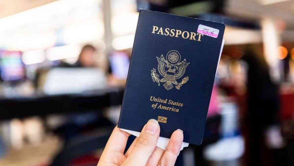 EstadosUnidos frenó visas de inmigrante (Foto ilustrativa) EstadosUnidos frenó visas de inmigrante (Foto ilustrativa)