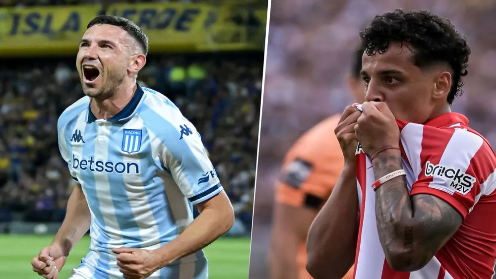 Cuándo y dónde se jugará la final del Torneo Clausura entre Racing y Estudiantes. &nbsp;