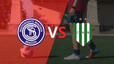 EN VIVO: Banfield se lleva la victoria parcial 2-0 sobre Independiente Riv. (M)