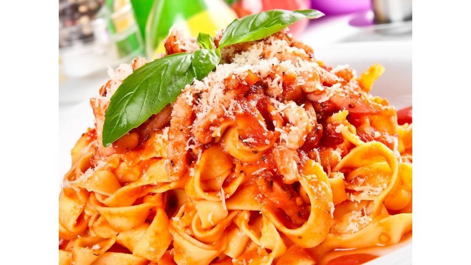 Día Mundial de la Pasta