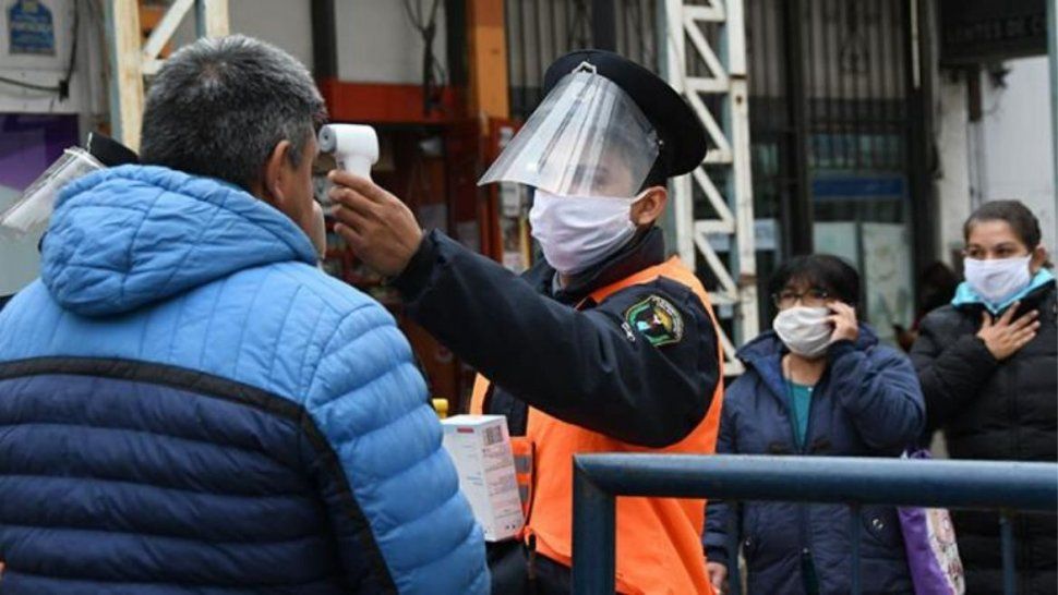 Según la OMS, es muy inusual que infectados asintomáticos contagien coronavirus
