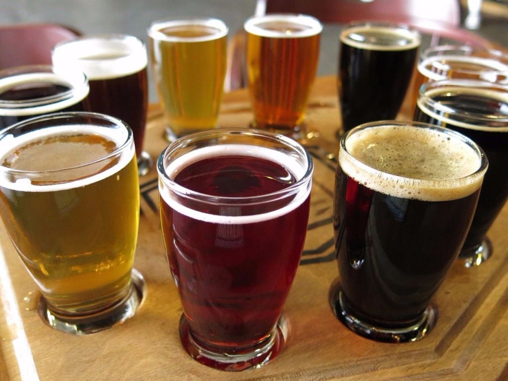 Cerveza