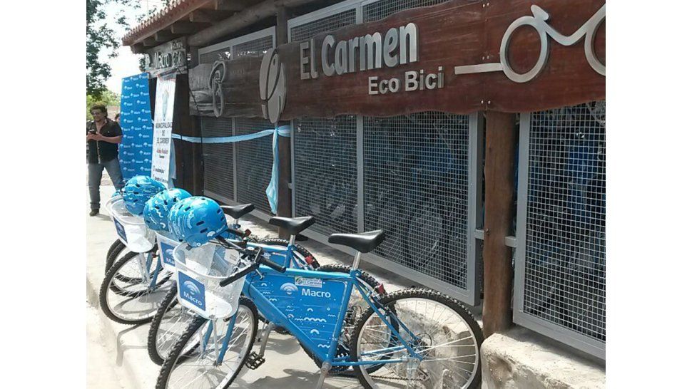 Ecobici