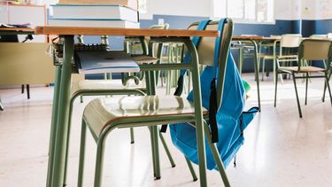 Alfabetización en alerta: los 5 datos claves que dejó el 2025 en Argentina Alfabetización en alerta: los 5 datos claves que dejó el 2025 en Argentina