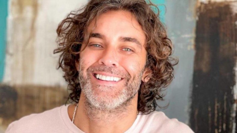 Mariano Martínez imitó a Cerati y en las redes lo destrozaron.&nbsp;