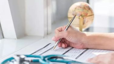 Habilitaron el trámite para obtener una reducción en la suba de las prepagas.