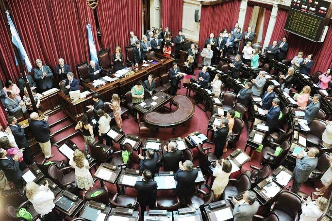 Senado Nacional
