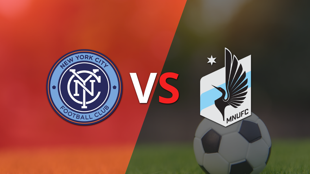 Ajustada victoria por 2 a 1 de Minnesota United con un gol agónico incluido