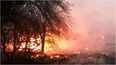 Salta quiere que el avión hidrante nacional opere desde la provincia durante la temporada de incendios.